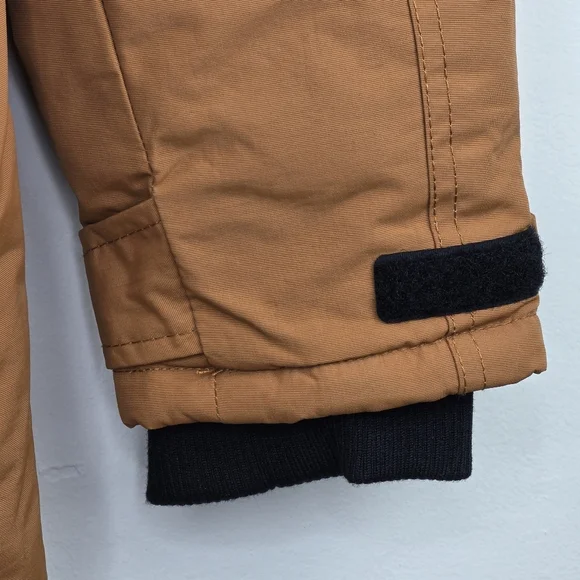 Burton London Brown/Terracotta Casual Jacket XS/S - Picture 7 of 16